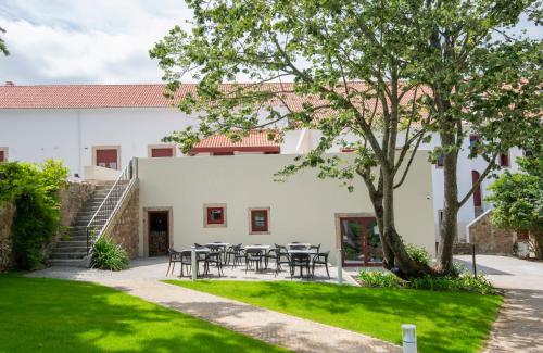 Imagen general del Palácio dos Marqueses. Foto 10