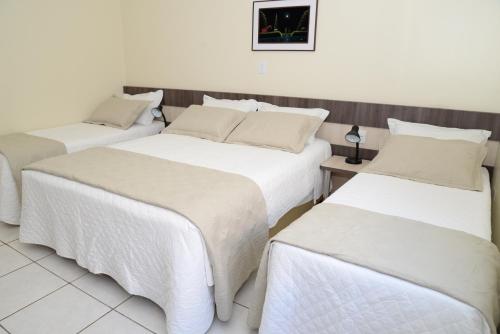 Imagen general del Palace Hotel Gua&iacute;ra. Foto 2
