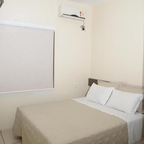 Imagen de la habitación del Palace Hotel Gua&iacute;ra. Foto 5