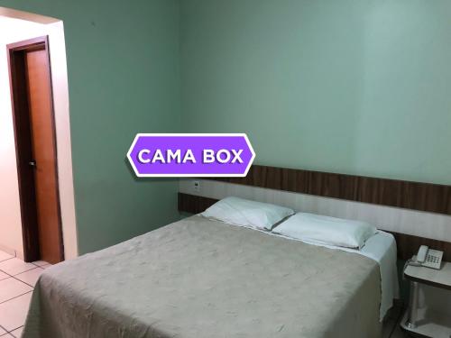 Imagen de la habitación del Palace Hotel Gua&iacute;ra. Foto 7