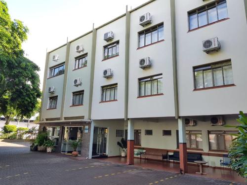 Imagen general del Palace Hotel Gua&iacute;ra. Foto 3