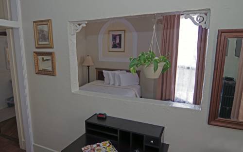 Imagen de la habitación del Palace Hotel, Silver City. Foto 5