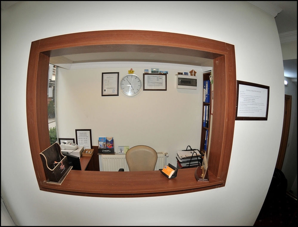 Imagen de los interiores del Palace Point Hotel. Foto 16