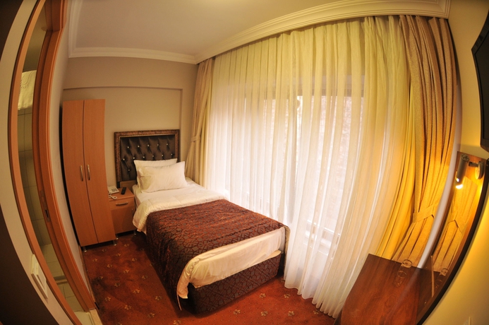 Imagen de la habitación del Palace Point Hotel. Foto 2