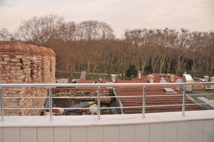 Imagen de la habitación del Palace Point Hotel. Foto 3