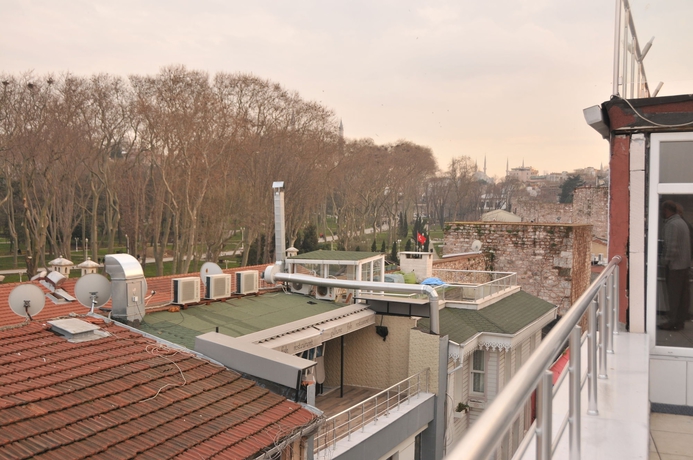 Imagen de la habitación del Palace Point Hotel. Foto 4