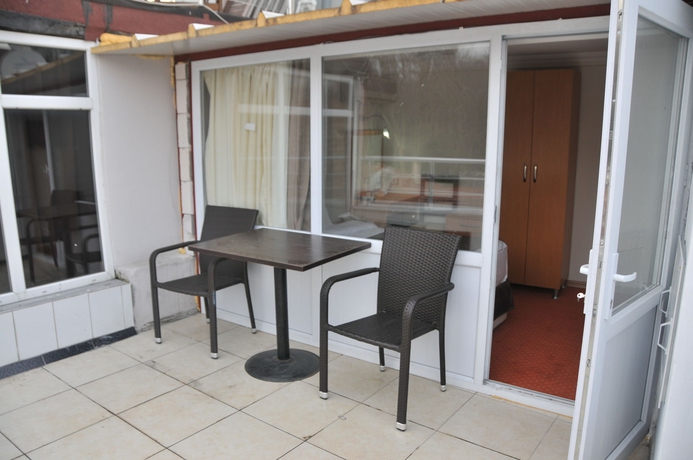 Imagen de la habitación del Palace Point Hotel. Foto 5