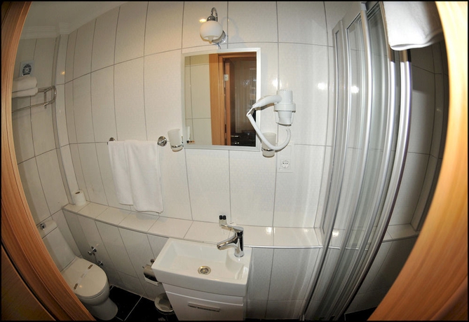 Imagen de la habitación del Palace Point Hotel. Foto 8