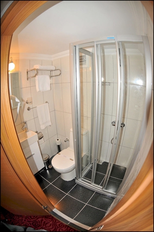 Imagen de la habitación del Palace Point Hotel. Foto 9