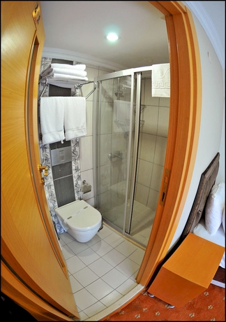 Imagen de la habitación del Palace Point Hotel. Foto 10