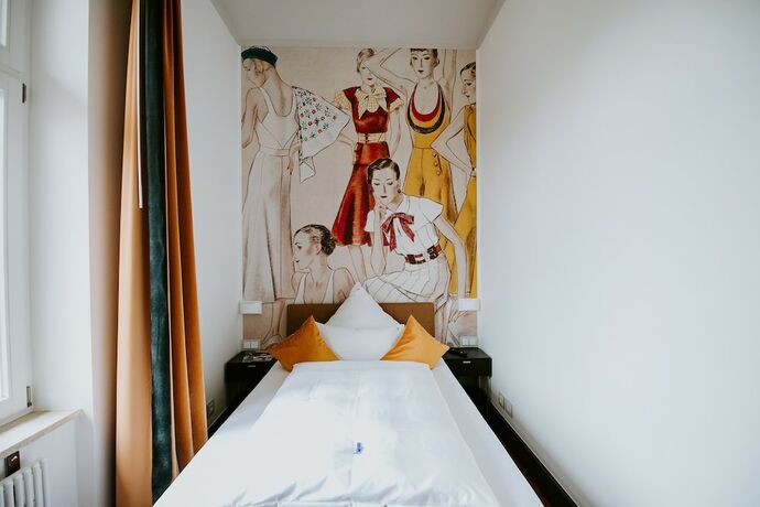 Imagen general del Palace St. George. Foto 4