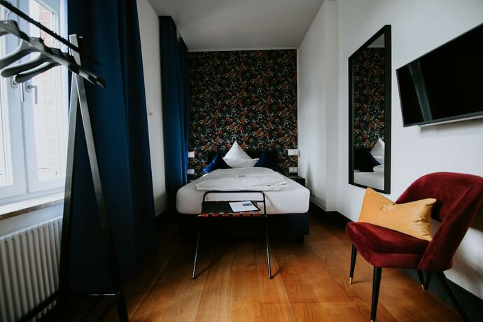 Imagen general del Palace St. George. Foto 5