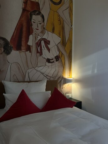 Imagen de la habitación del Palace St. George. Foto 16