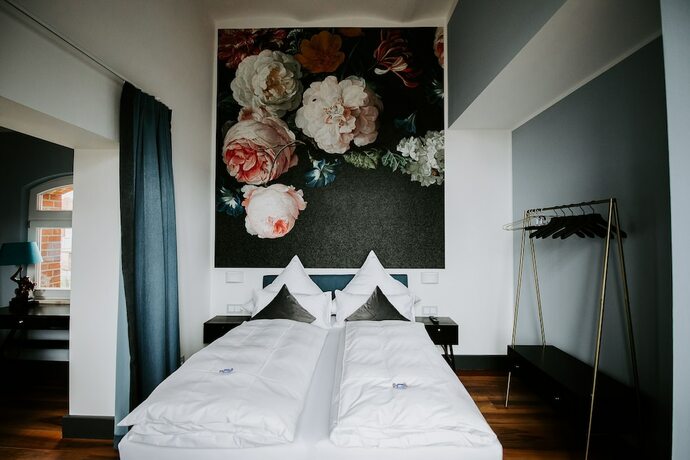 Imagen de la habitación del Palace St. George. Foto 17