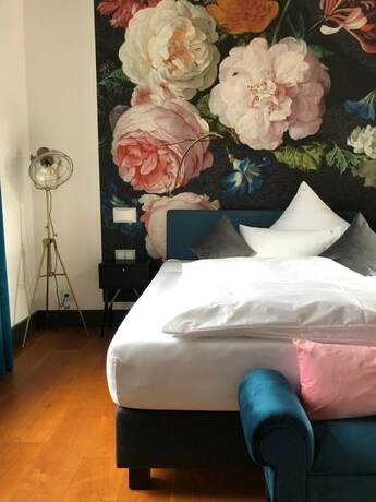 Imagen general del Palace St. George. Foto 8