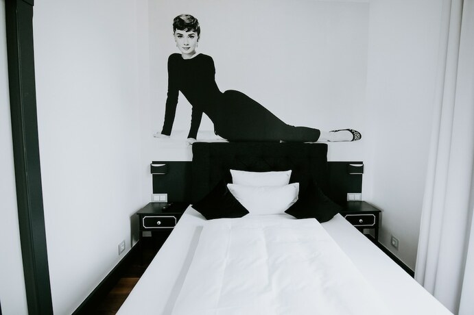 Imagen general del Palace St. George. Foto 9