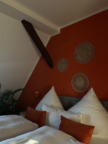 Imagen de la habitación del Palace St. George. Foto 18