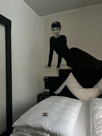 Imagen de la habitación del Palace St. George. Foto 19