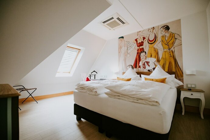 Imagen de la habitación del Palace St. George. Foto 20