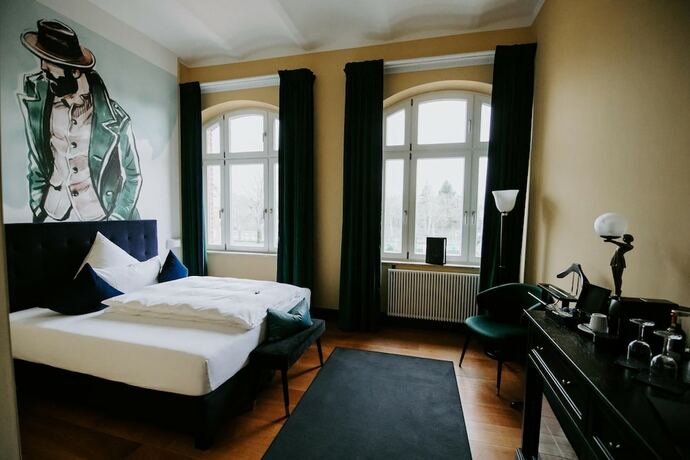 Imagen general del Palace St. George. Foto 10