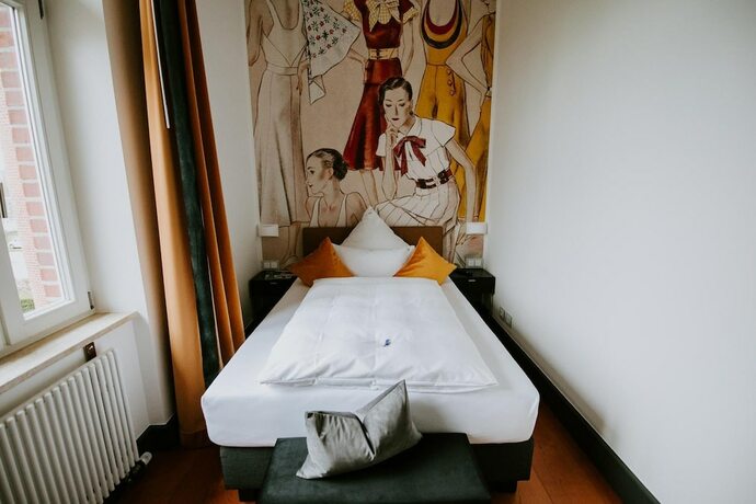 Imagen general del Palace St. George. Foto 11