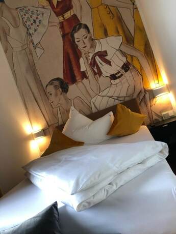 Imagen general del Palace St. George. Foto 12