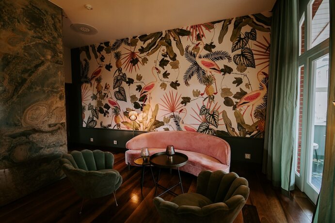 Imagen general del Palace St. George. Foto 14