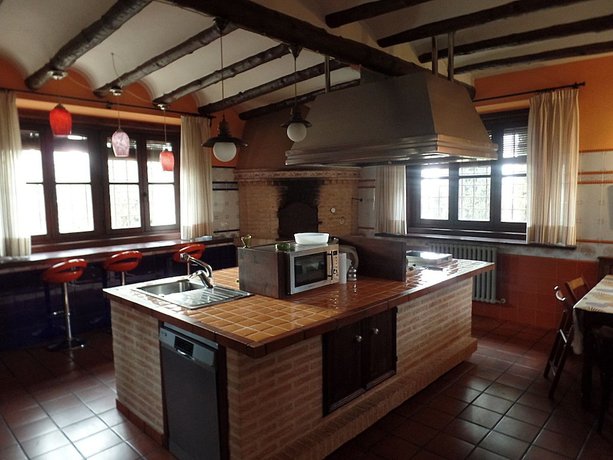 Imagen de la habitación del Palacete Belmonte. Foto 11