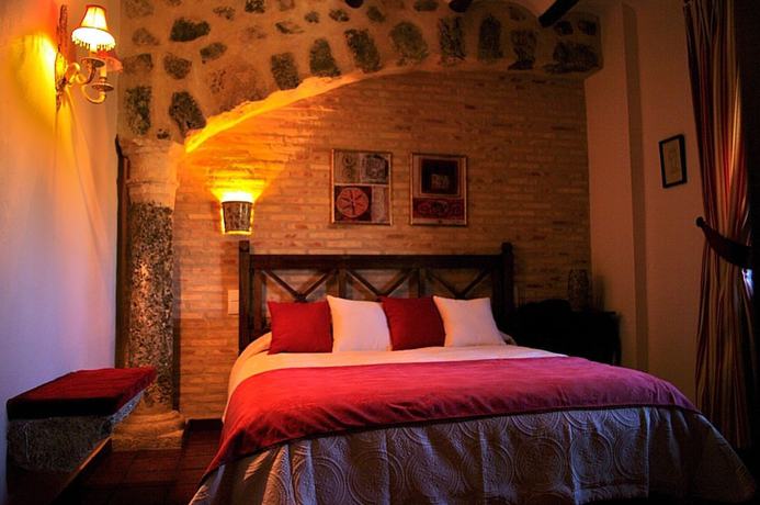 Imagen de los interiores del Palacete Belmonte. Foto 20