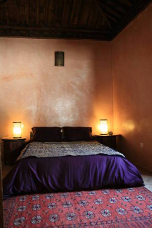 Imagen de la habitación del Palacio Conde De Cabra. Foto 5