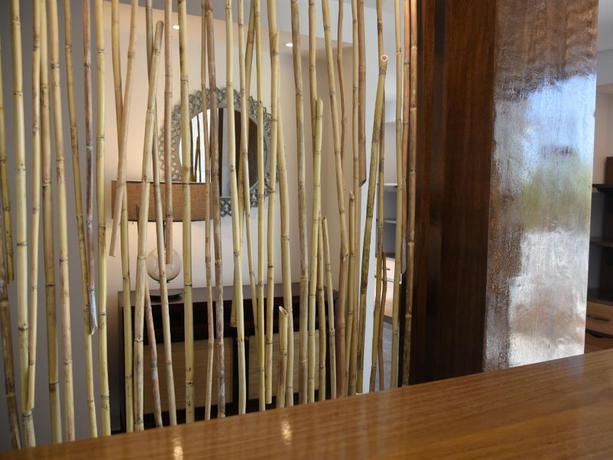 Imagen general del Palacio Cueto. Foto 5