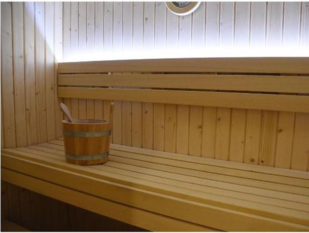 Imagen general del Palacio Cueto. Foto 6