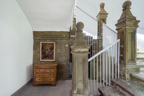 Imagen general del Palacio de Sansol. Foto 2