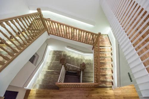 Imagen general del Palacio de Sansol. Foto 3