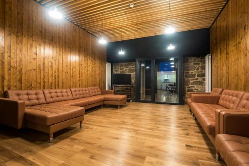 Imagen general del Palacio de Sansol. Foto 8