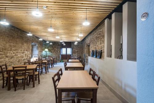 Imagen general del Palacio de Sansol. Foto 9