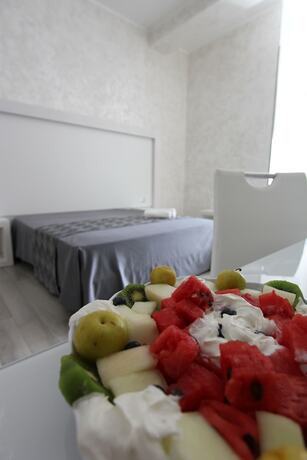 Imagen general del Paladini Hotel. Foto 2