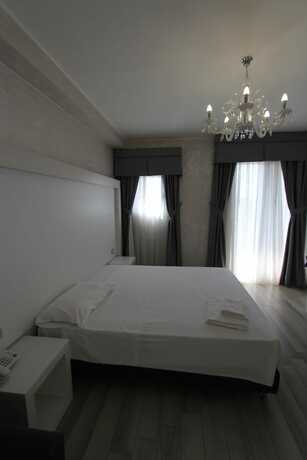 Imagen de la habitación del Paladini Hotel. Foto 16