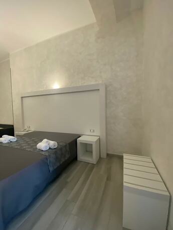 Imagen de la habitación del Paladini Hotel. Foto 17
