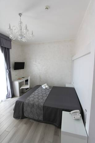 Imagen general del Paladini Hotel. Foto 5