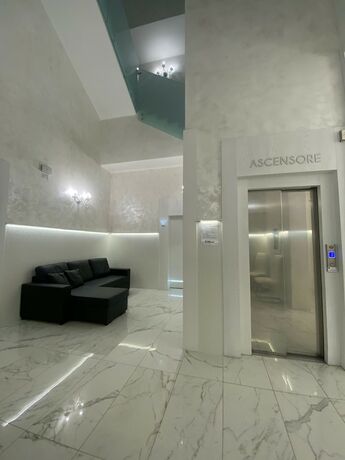 Imagen general del Paladini Hotel. Foto 9