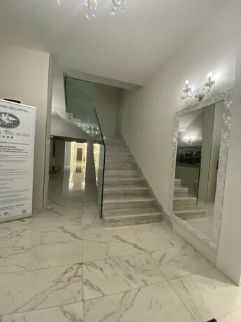 Imagen general del Paladini Hotel. Foto 11