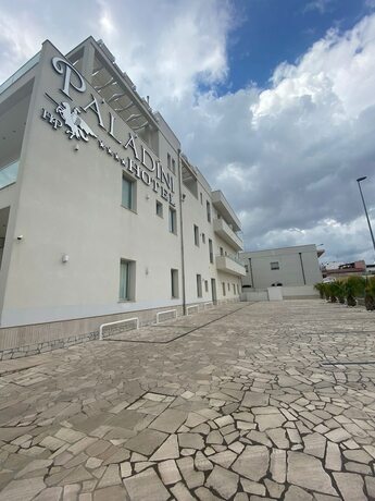 Imagen general del Paladini Hotel. Foto 13