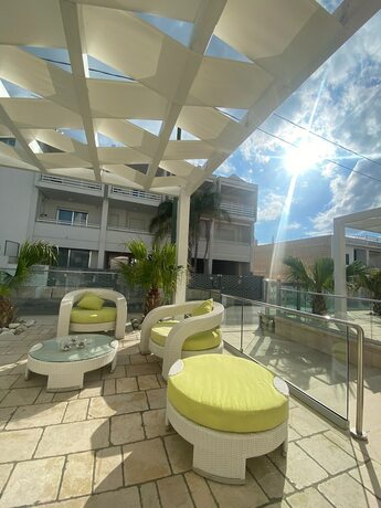Imagen general del Paladini Hotel. Foto 14