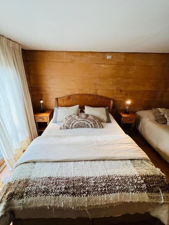 Imagen de la habitación del Palafito 1326 Hotel Boutique. Foto 1