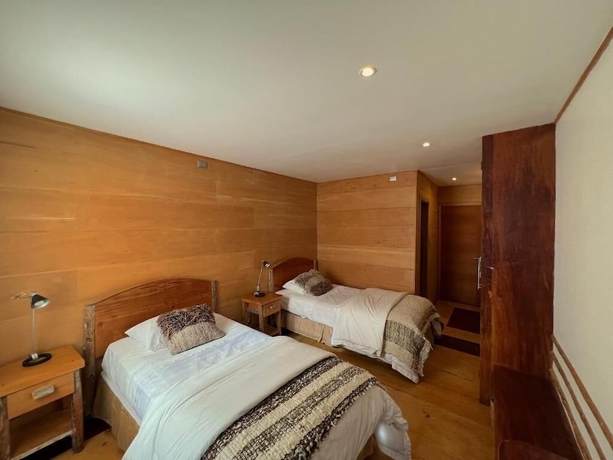 Imagen de la habitación del Palafito 1326 Hotel Boutique. Foto 5