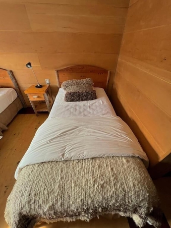 Imagen de la habitación del Palafito 1326 Hotel Boutique. Foto 10