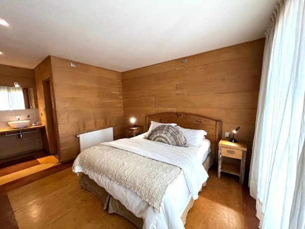 Imagen de la habitación del Palafito 1326 Hotel Boutique. Foto 11