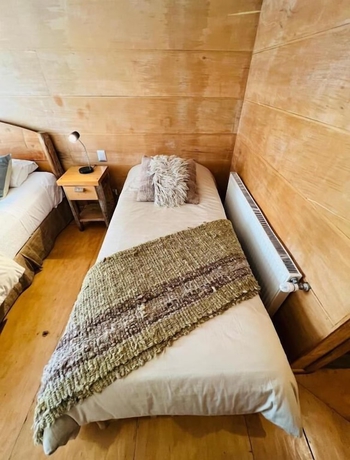 Imagen de la habitación del Palafito 1326 Hotel Boutique. Foto 13