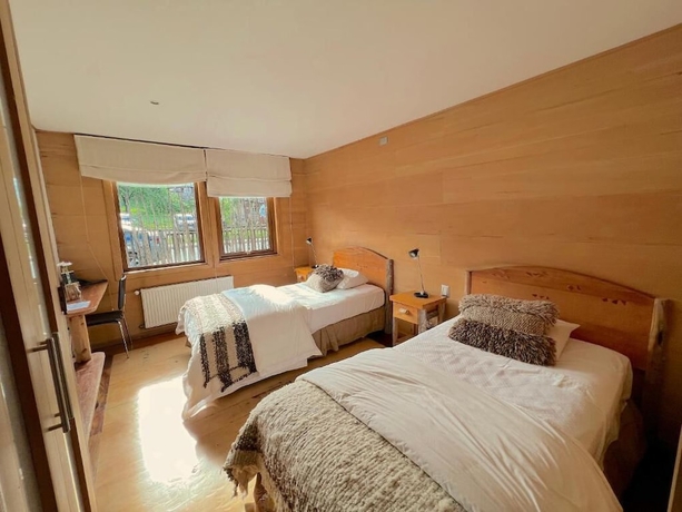 Imagen de la habitación del Palafito 1326 Hotel Boutique. Foto 16